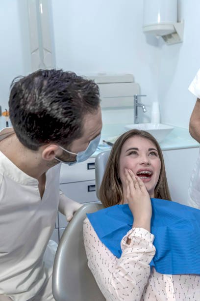 Best Emergency Dentist for Lost Fillings or Crowns in Somerset, MD