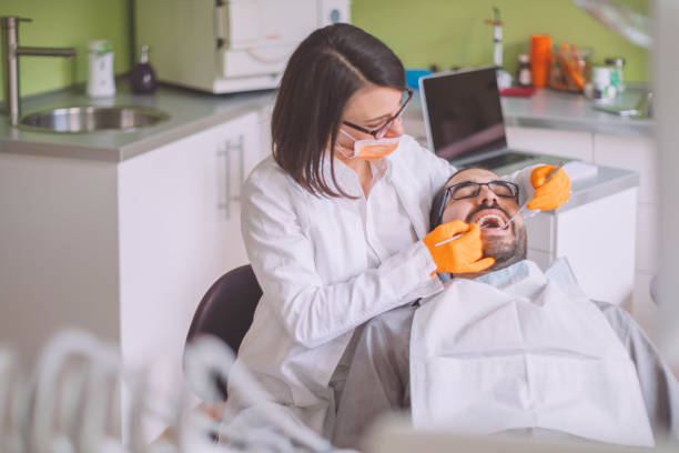 Best Emergency Root Canal Treatment in Somerset, MD