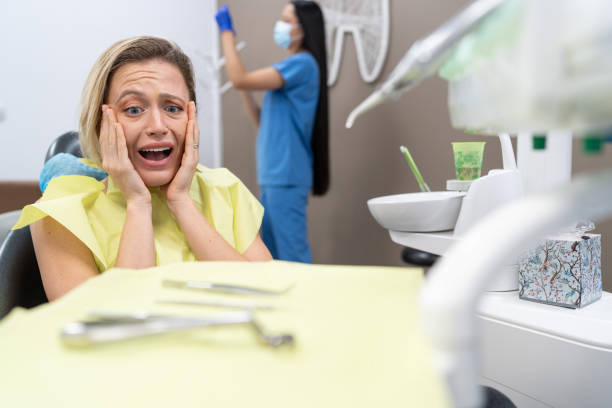 Best Emergency Dentist for Knocked-Out Tooth in Somerset, MD
