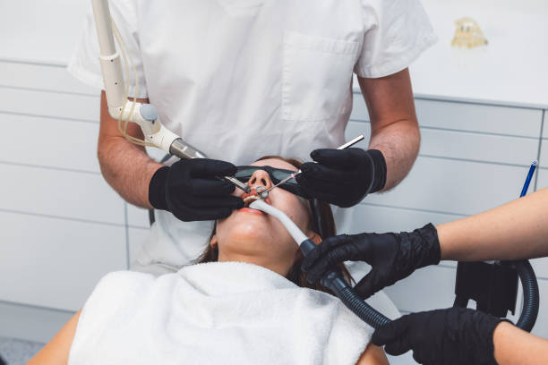 Best Weekend Emergency Dentist in Somerset, MD